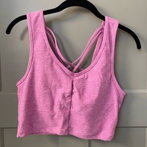 Zella Restore Soft Lounge Bra